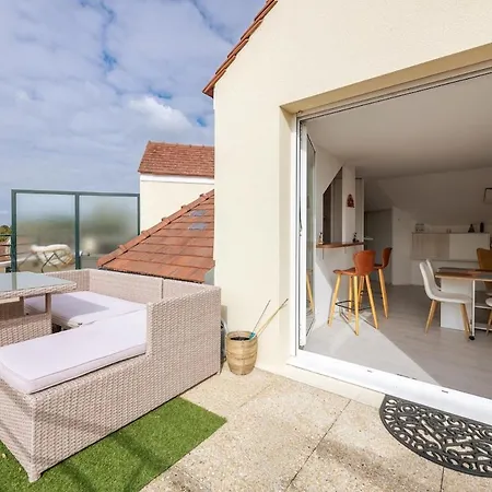 Beautiful 4p - 10 Min To Apartment