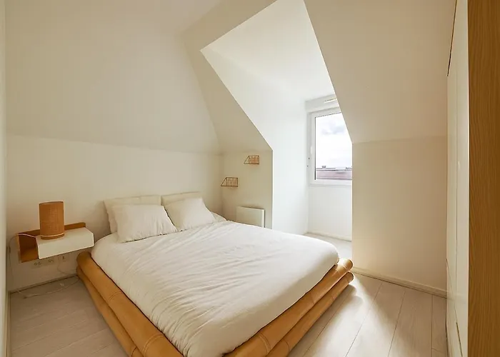 Beautiful 4p - 10 Min To * 몽테브랭