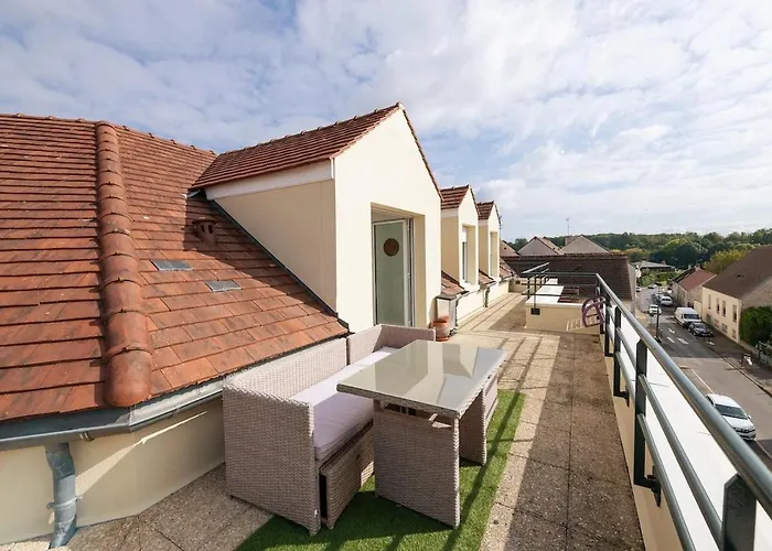 아파트 Beautiful 4p - 10 Min To